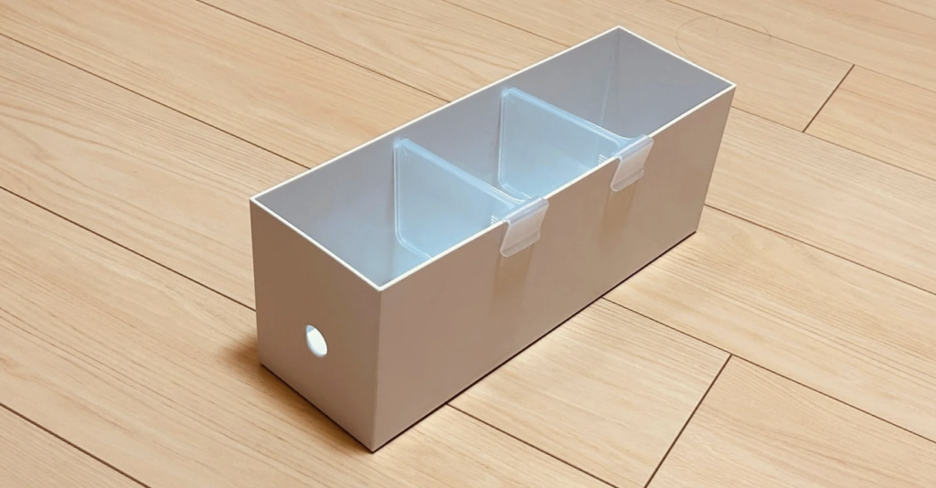 バスケット用仕切りM